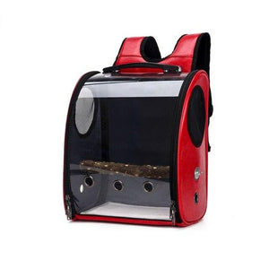 Foldable Airvent Pet Carrier-5