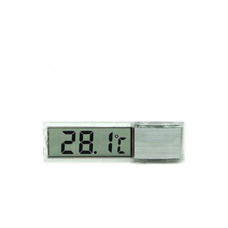 Digital Precision Aquarium Reptile Thermometer-4