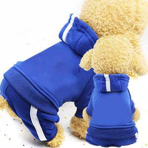 Pet Four-Legged Clothes-3