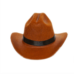 Cowboy Pets Cool Hat-2