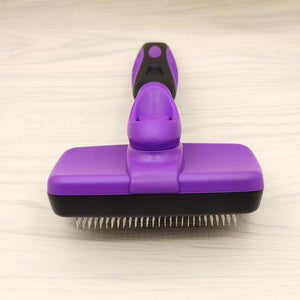 The Furfabulous Grooming Needle Comb-2