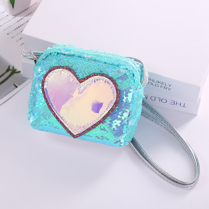 HOT SALE Own Design Unicorn Bag f- Cross Body Bag-1