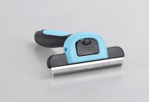 Pet Hair Removal Comb-2