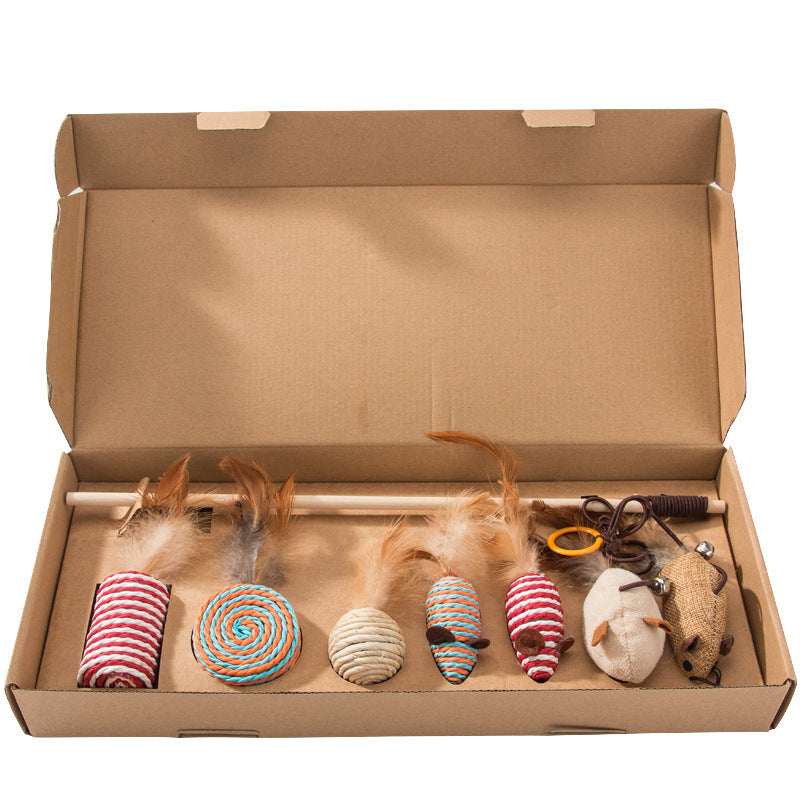 Pet toys-3