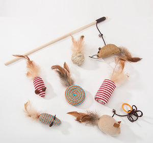 Pet toys-1