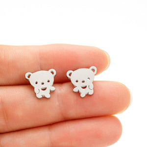 PAWSOME EARRINGS - #34-1