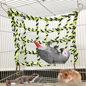 Pet Paradise Climbing Net-0