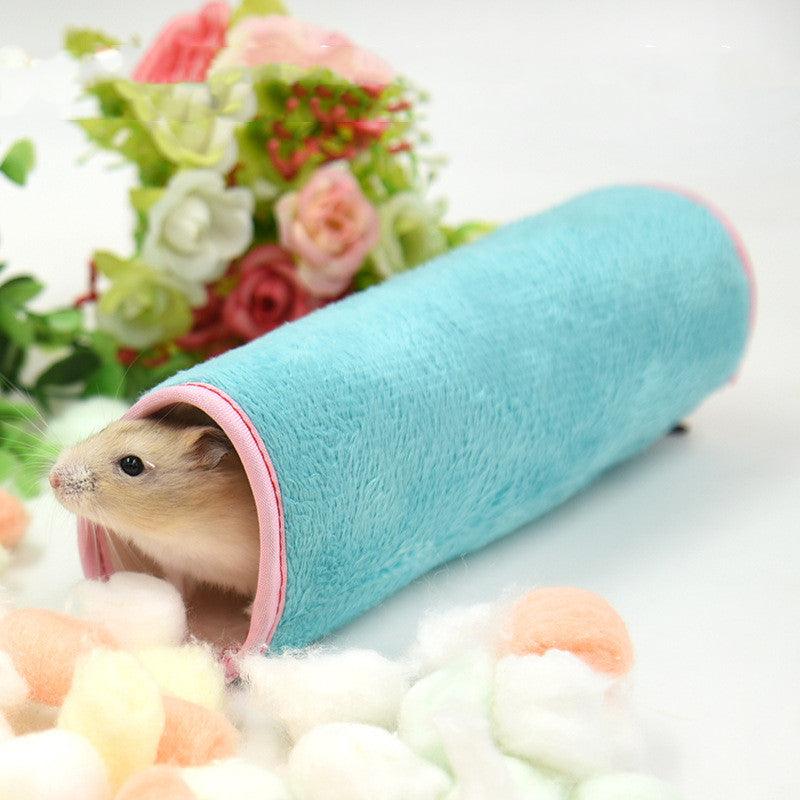 Cozy Cotton Hamster Haven-3