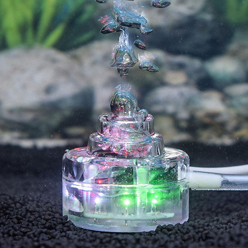 Vibrantglow Aquarium Lamp-6