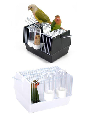 Flyaway Bird Carrier-1