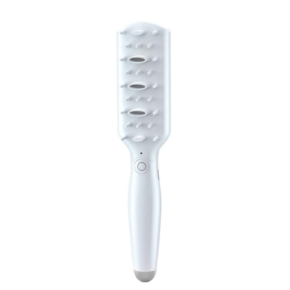 Ultimate Pet Grooming Pro: Sterilizing Comb With Mite Removal Technology-6