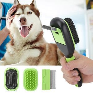 The Furfusion Grooming Master Kit-2