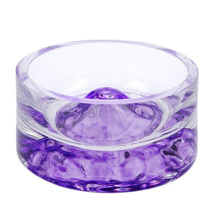 Golden Bear Glass Water Bowl - The Perfect Anti-Lifting Solution For Your Hamster-6