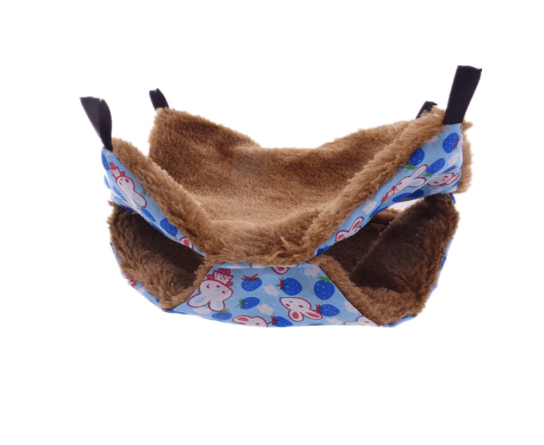 Cozy Haven Hamster Hammock-3