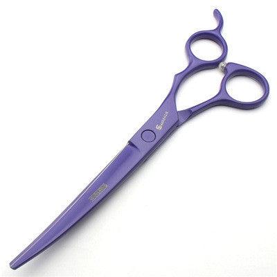 Ultimate Pet Grooming Perfection 7 Inch Scissors-2