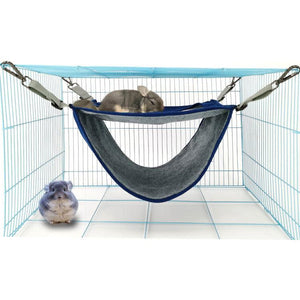 Cozy Retreat Small Pet Hammock-4