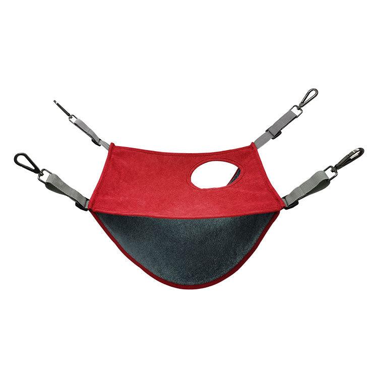 Cozy Retreat Small Pet Hammock-2