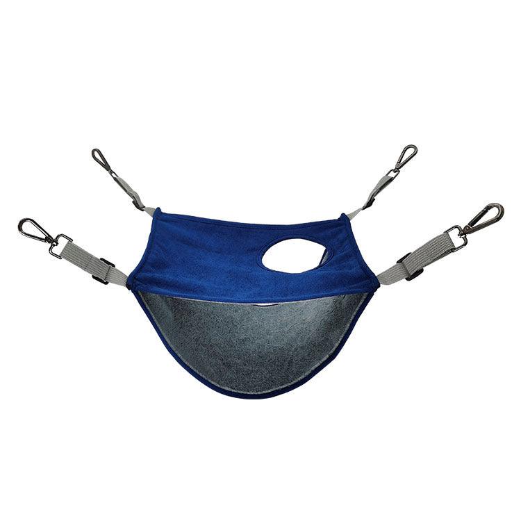 Cozy Retreat Small Pet Hammock-1