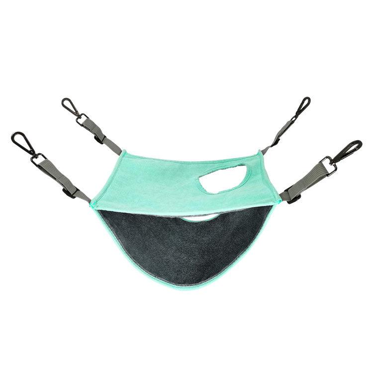 Cozy Retreat Small Pet Hammock-0