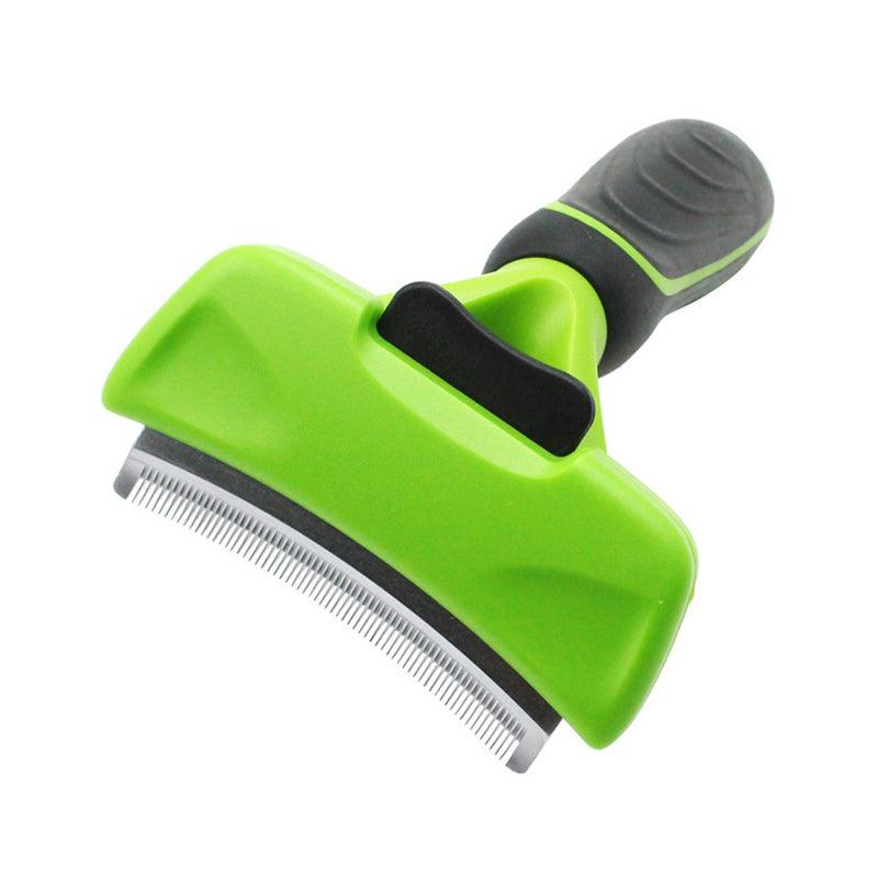 Pet Hair Wizard - Ultimate Grooming Tool For Deshedding And Trimming-4