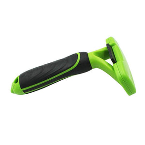 Pet Hair Wizard - Ultimate Grooming Tool For Deshedding And Trimming-2