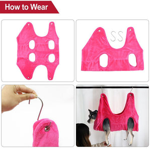 Convenient Pet Grooming Tool For Cats And Dogs-2