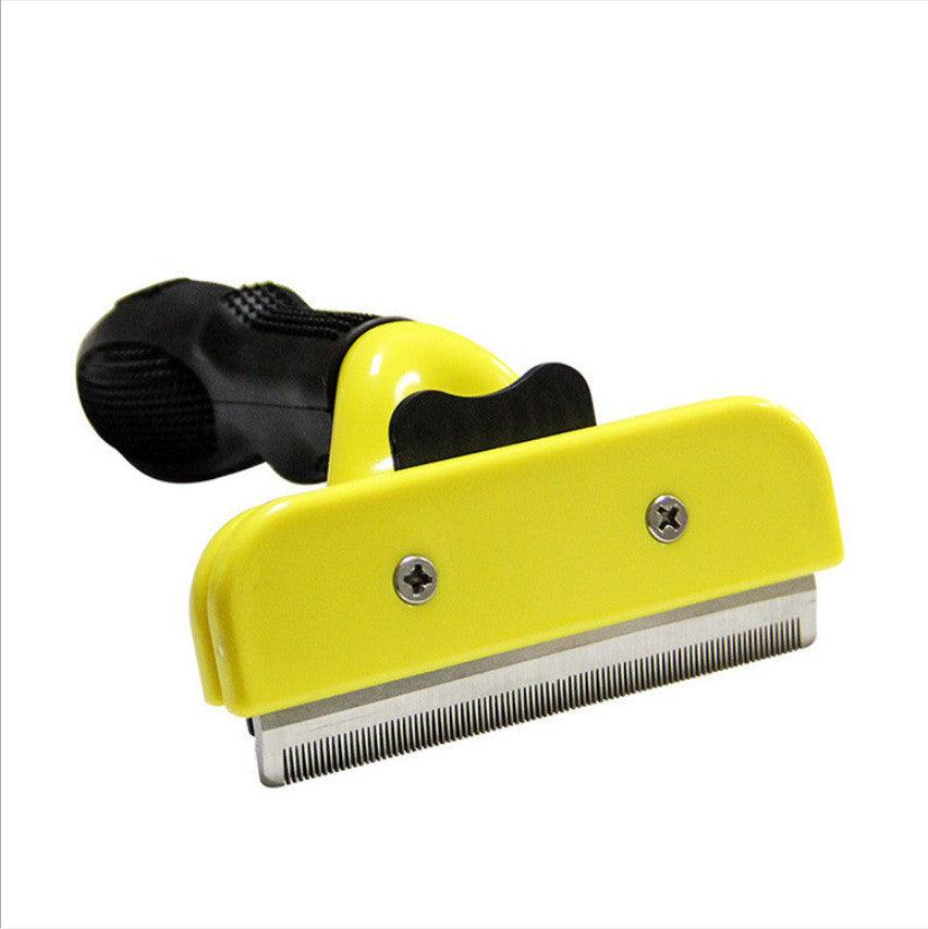 Pet Grooming Tool Hair Comb-4