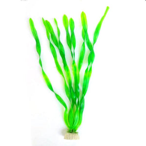 North American Aquarium Oasis: Vibrant Water Kelp Grass Collection-0