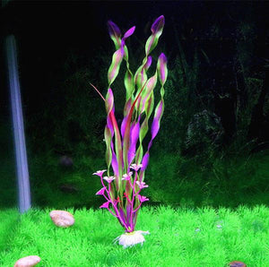 North American Aquarium Oasis: Vibrant Water Kelp Grass Collection-6