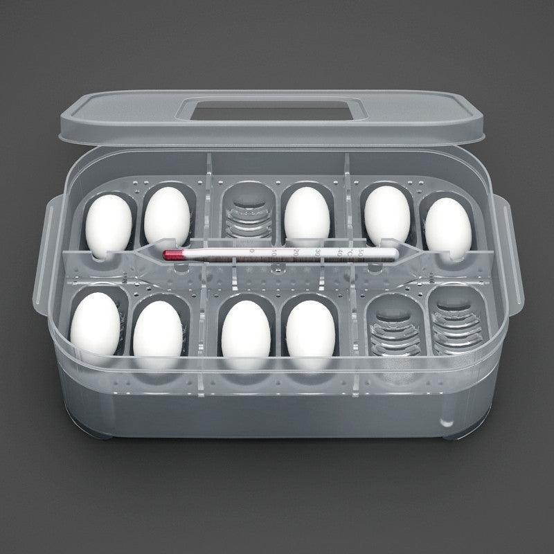 Gecko Egg Incubator: The Perfect Home For Reptile Eggs-2