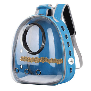 Portable Parrot Adventure Bag-13