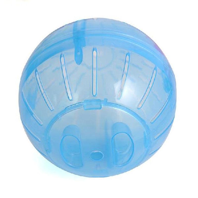 Hamster Haven Rolling Exercise Ball-0