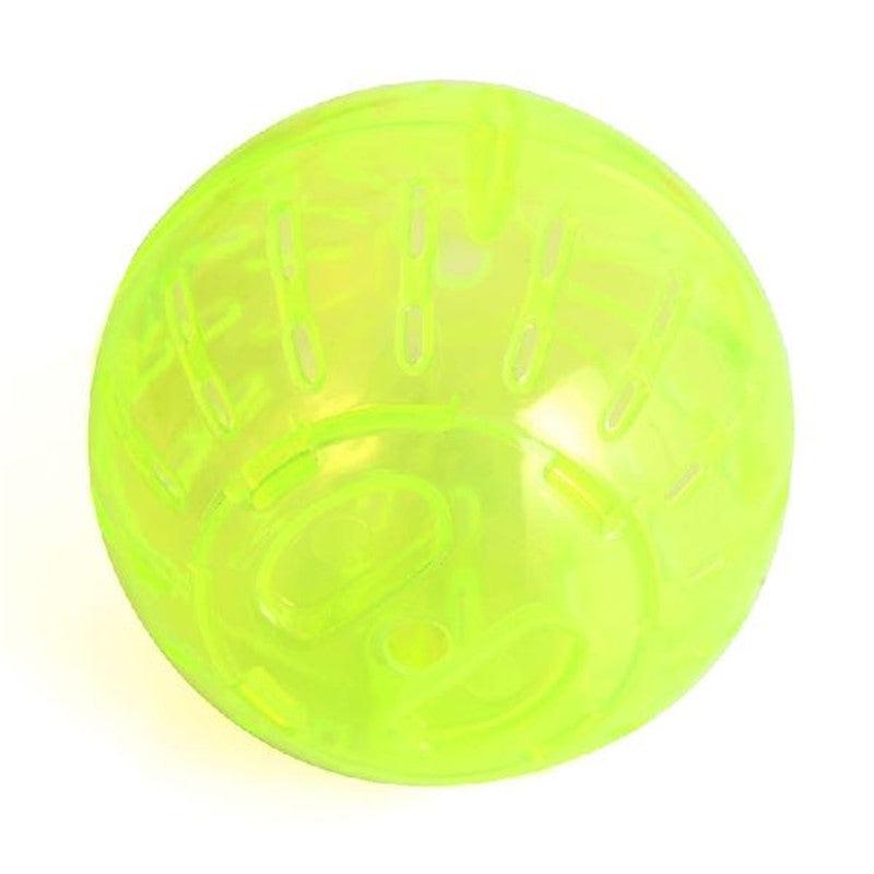 Hamster Haven Rolling Exercise Ball-3