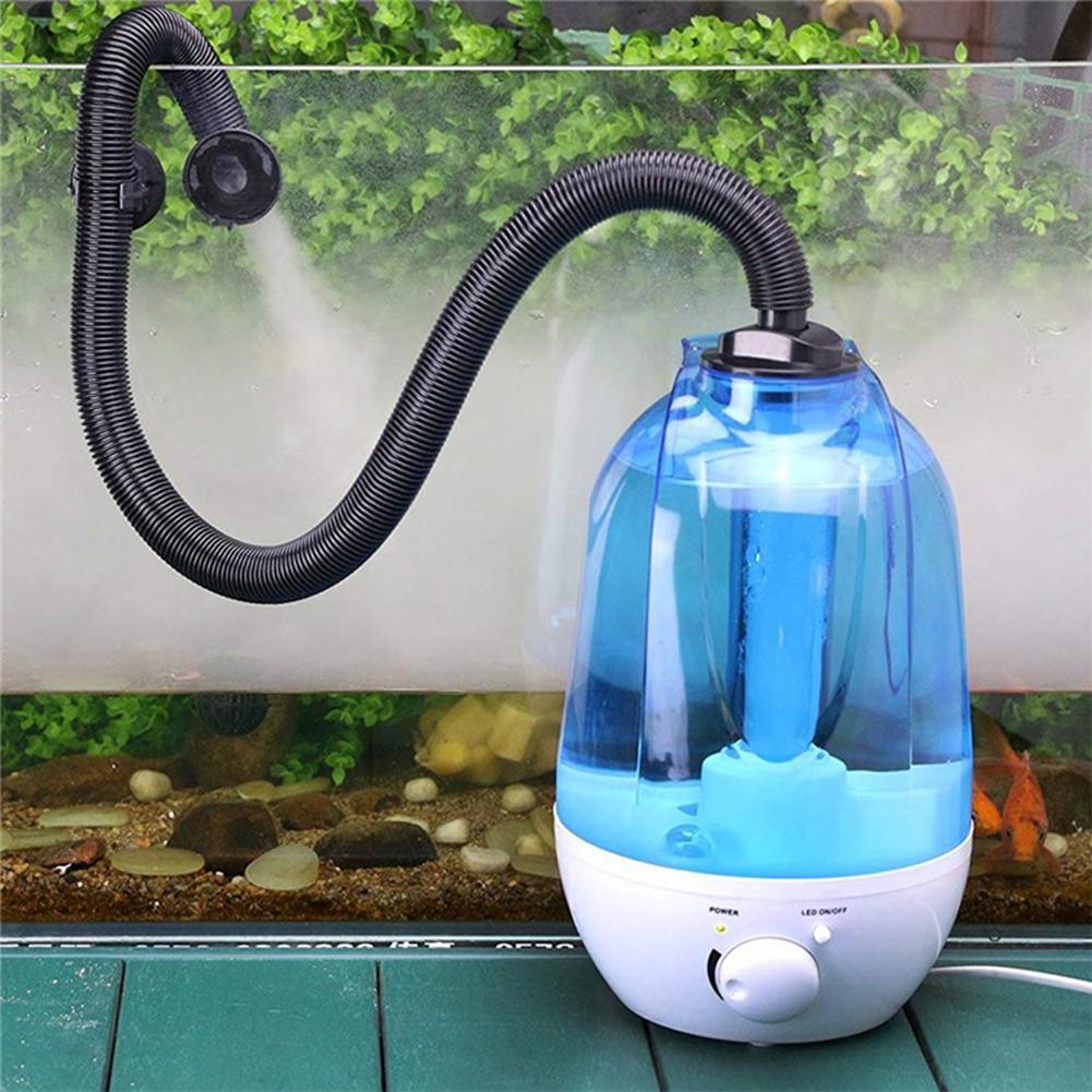 Simple Reptile Oasis: The Ultimate Household Humidifier For Your Pet-2