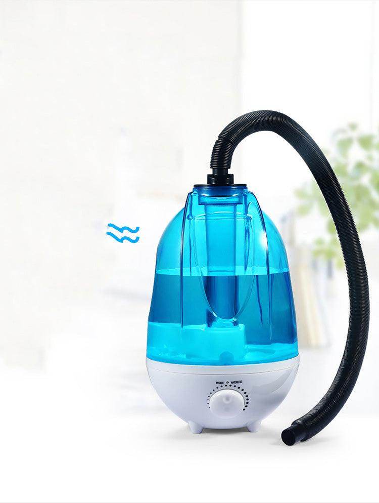 Simple Reptile Oasis: The Ultimate Household Humidifier For Your Pet-3