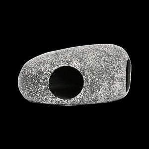 Cichlid Tin Aquarium Stone Decorations: Small, Medium, Large, And Extra-Large Sizes For Ponds, Shrimp Farms, And More-7