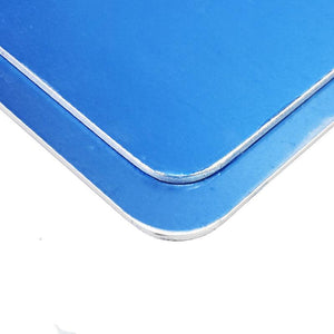 Cool Paws Aluminum Pet Cooling Plate - Beat The Heat For Your Furry Friends!-1