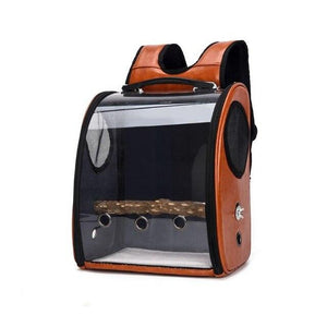 Foldable Airvent Pet Carrier-8