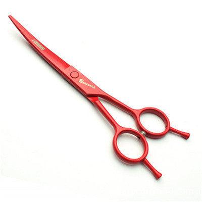 Ultimate Pet Grooming Perfection 7 Inch Scissors-13