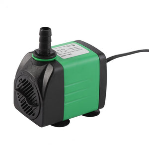 Silentflow Submersible Fish Tank Pump-4