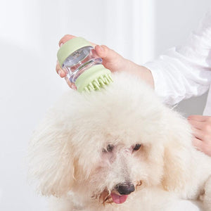 Ultimate Pet Grooming Oasis-4