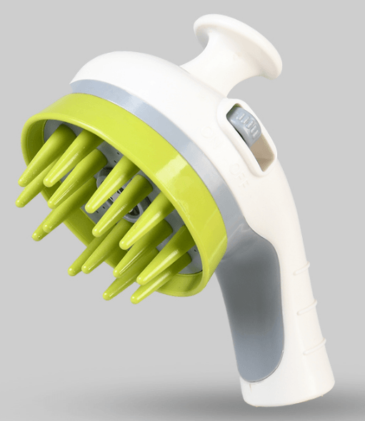 Dog Shower Brush-1