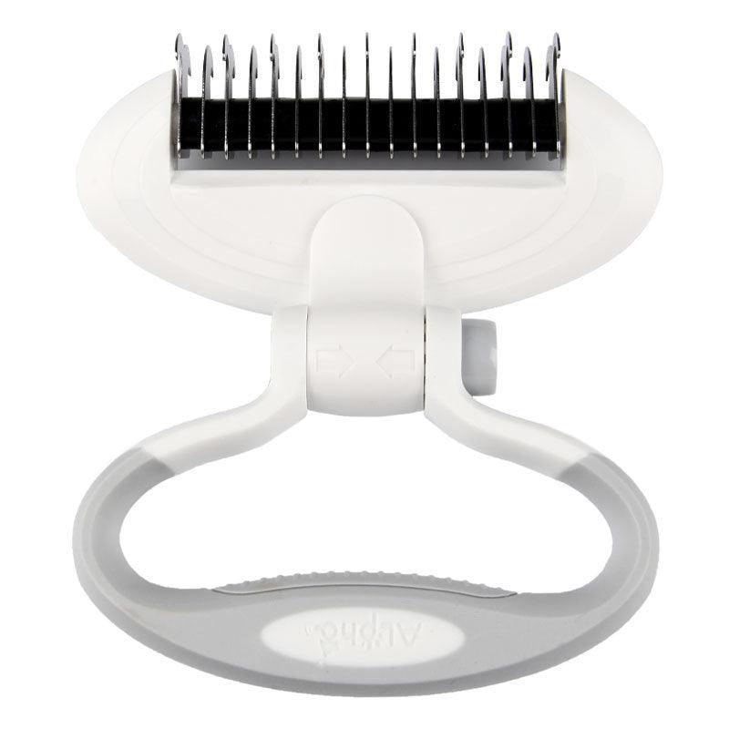 Ultimate Tangle-Free Dog Grooming Comb-5