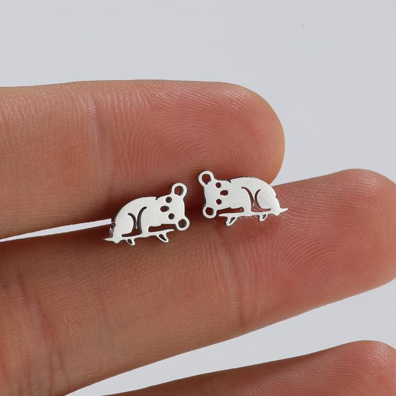 PAWSOME EARRINGS - #73-0