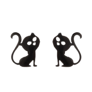 PAWSOME EARRINGS - #107-3