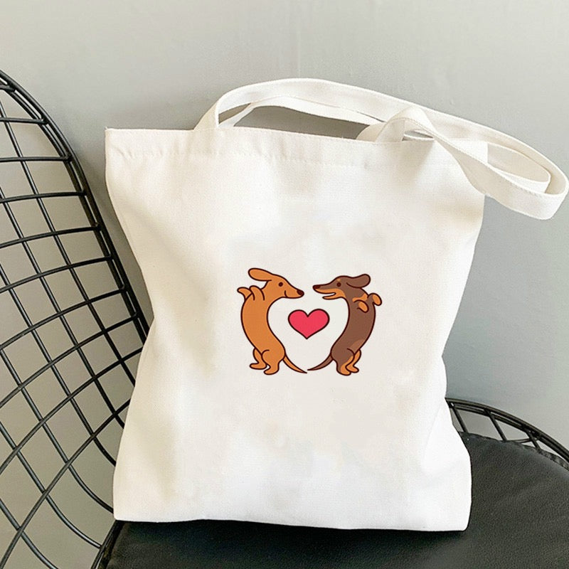 TOTE BAG - #17-0