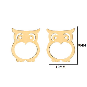 PAWSOME EARRINGS - #19-3