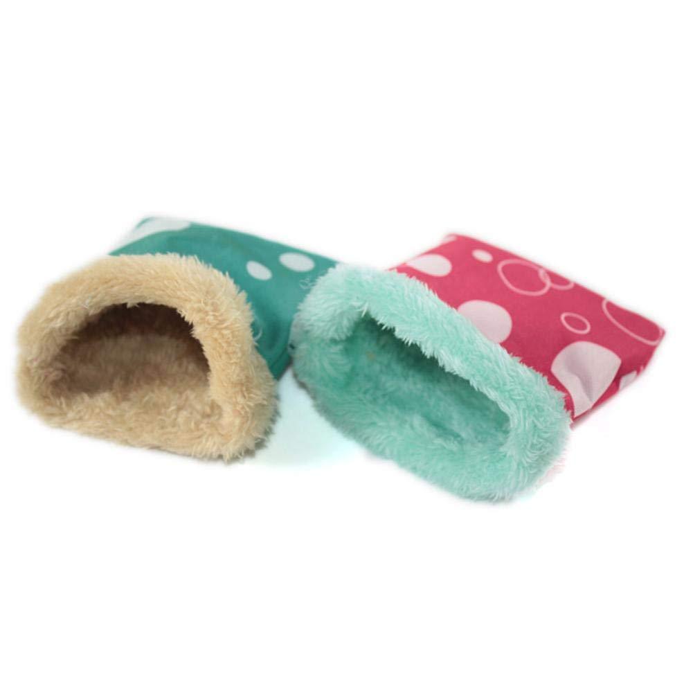 Cozy Critter Nest: Hedgehog, Squirrel, And Guinea Pig Sleeping Bag-0