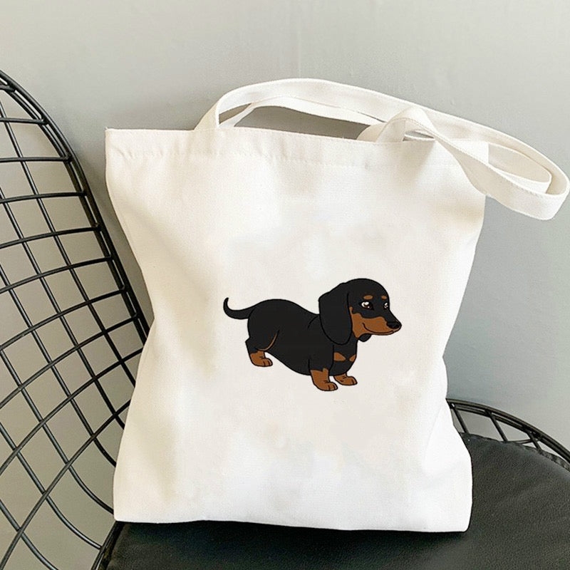 TOTE BAG - #14-0