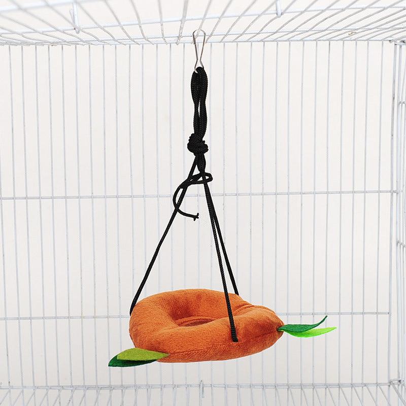 Cozy Critter Hammock-7